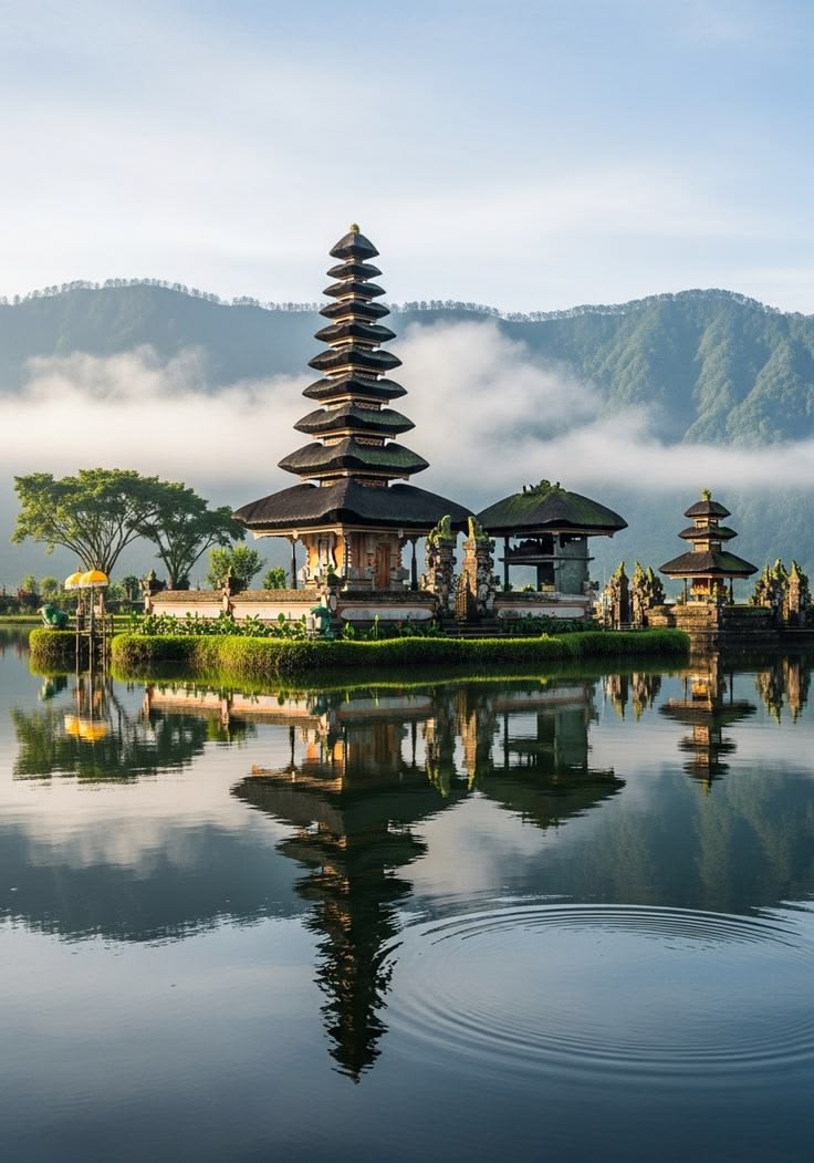 Bali Landmark